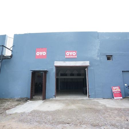 Bhilai Hotel O Shining Star מראה חיצוני תמונה