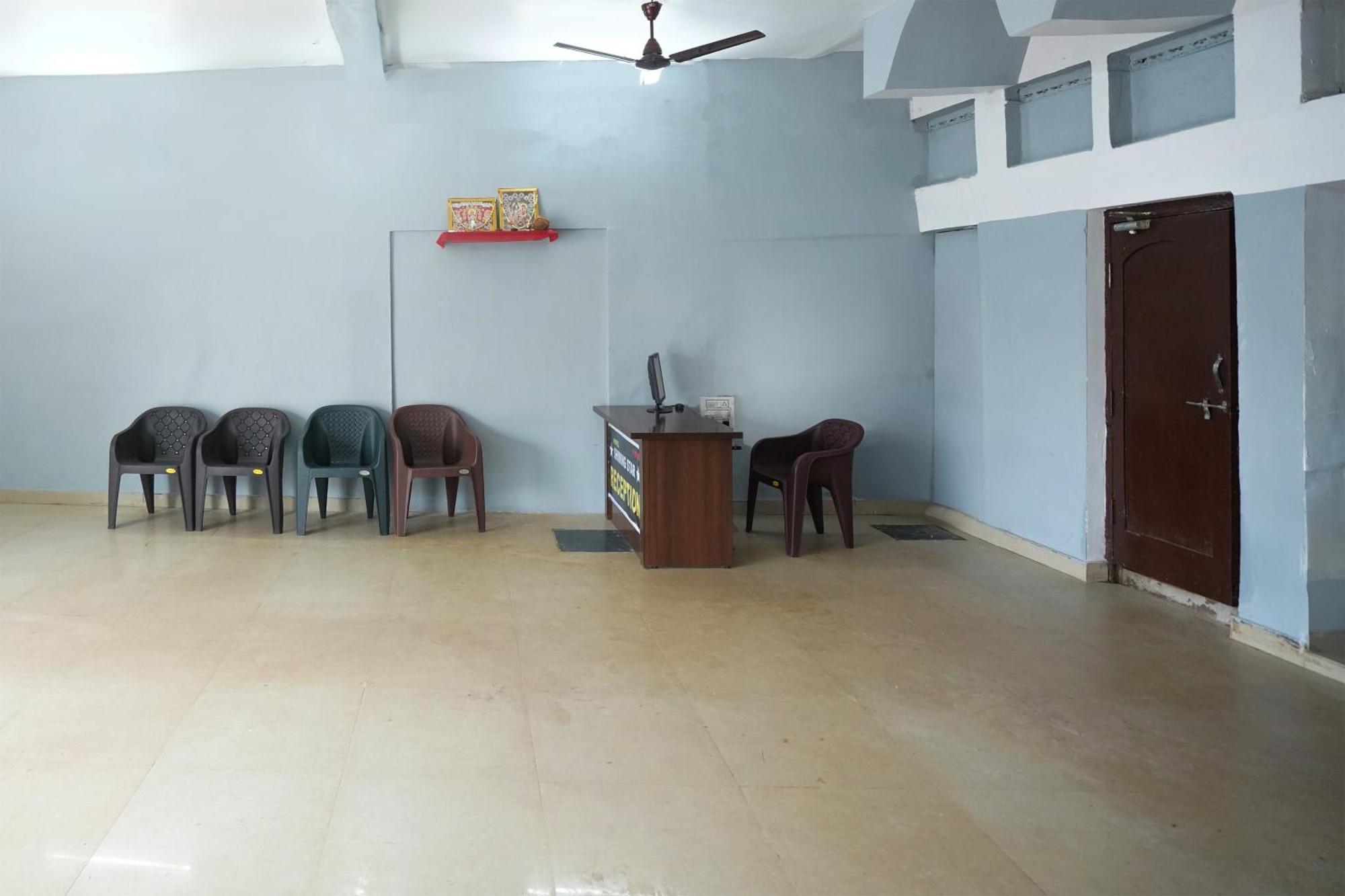 Bhilai Hotel O Shining Star מראה חיצוני תמונה