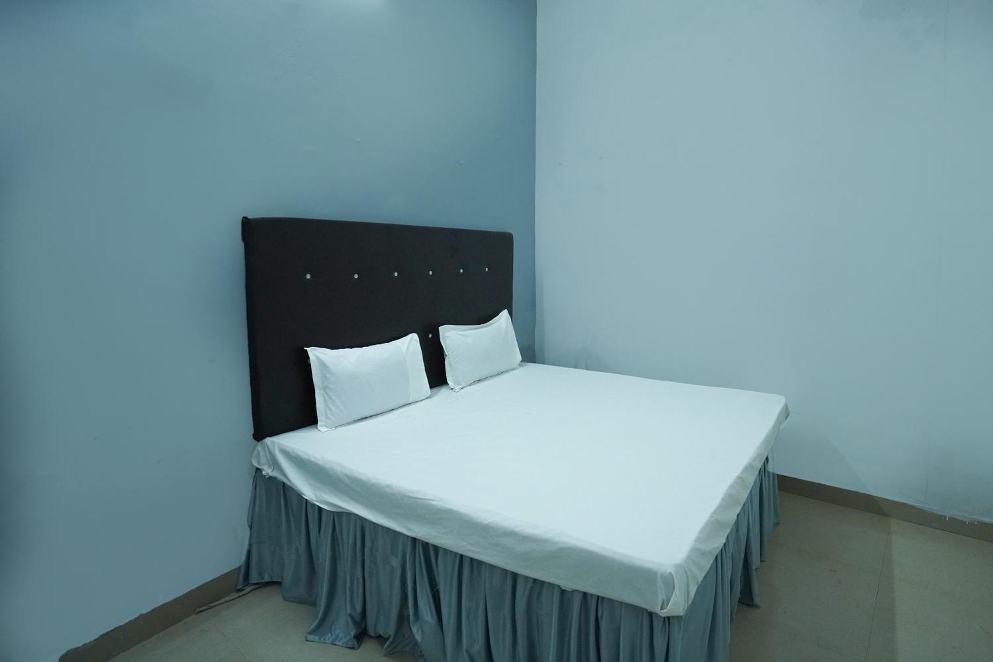 Bhilai Hotel O Shining Star מראה חיצוני תמונה