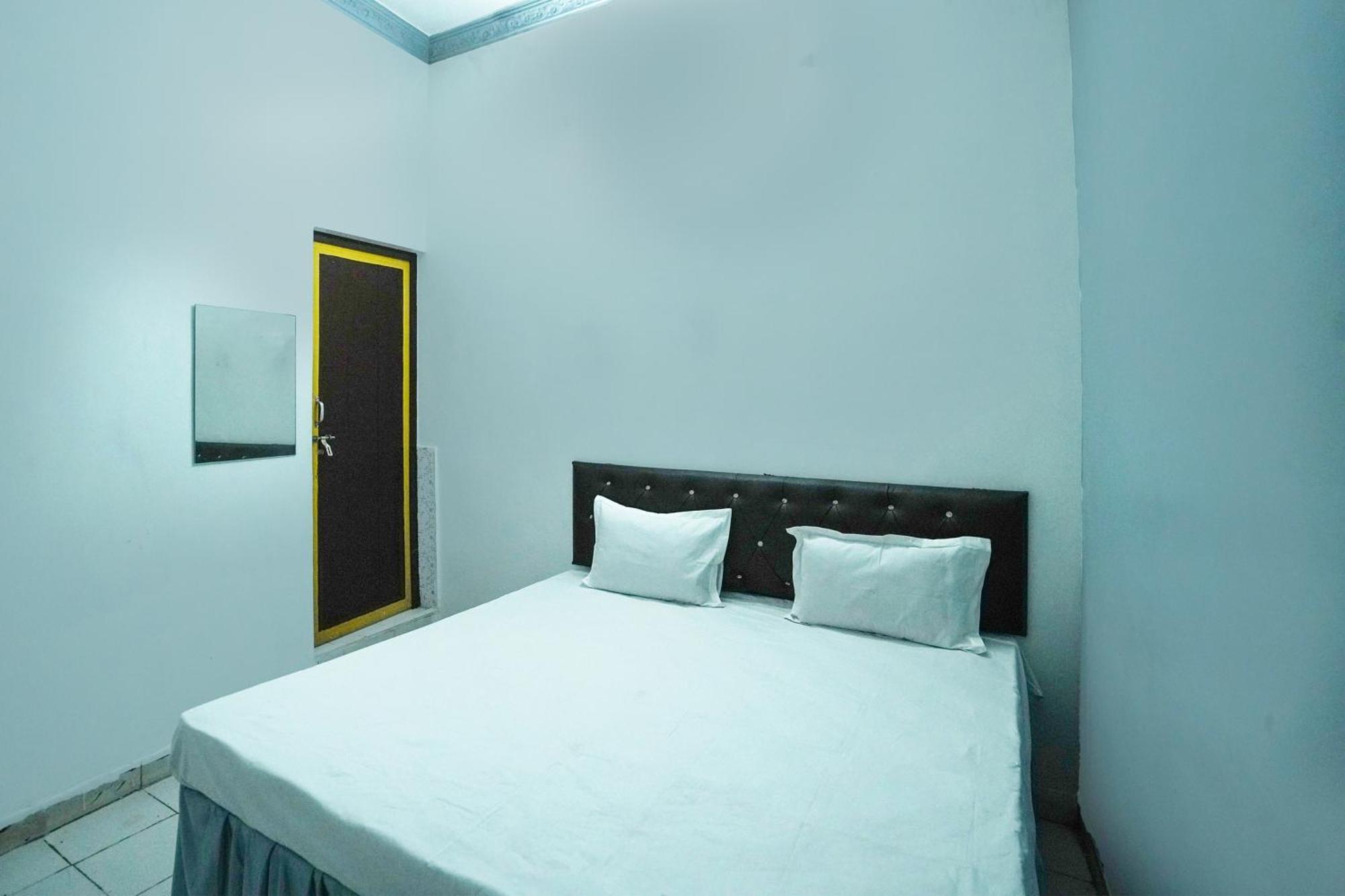 Bhilai Hotel O Shining Star מראה חיצוני תמונה