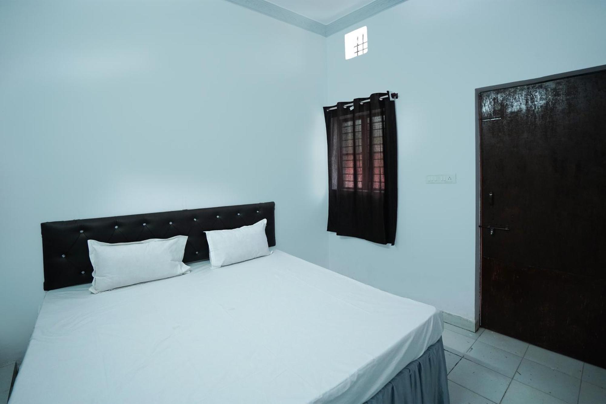 Bhilai Hotel O Shining Star מראה חיצוני תמונה